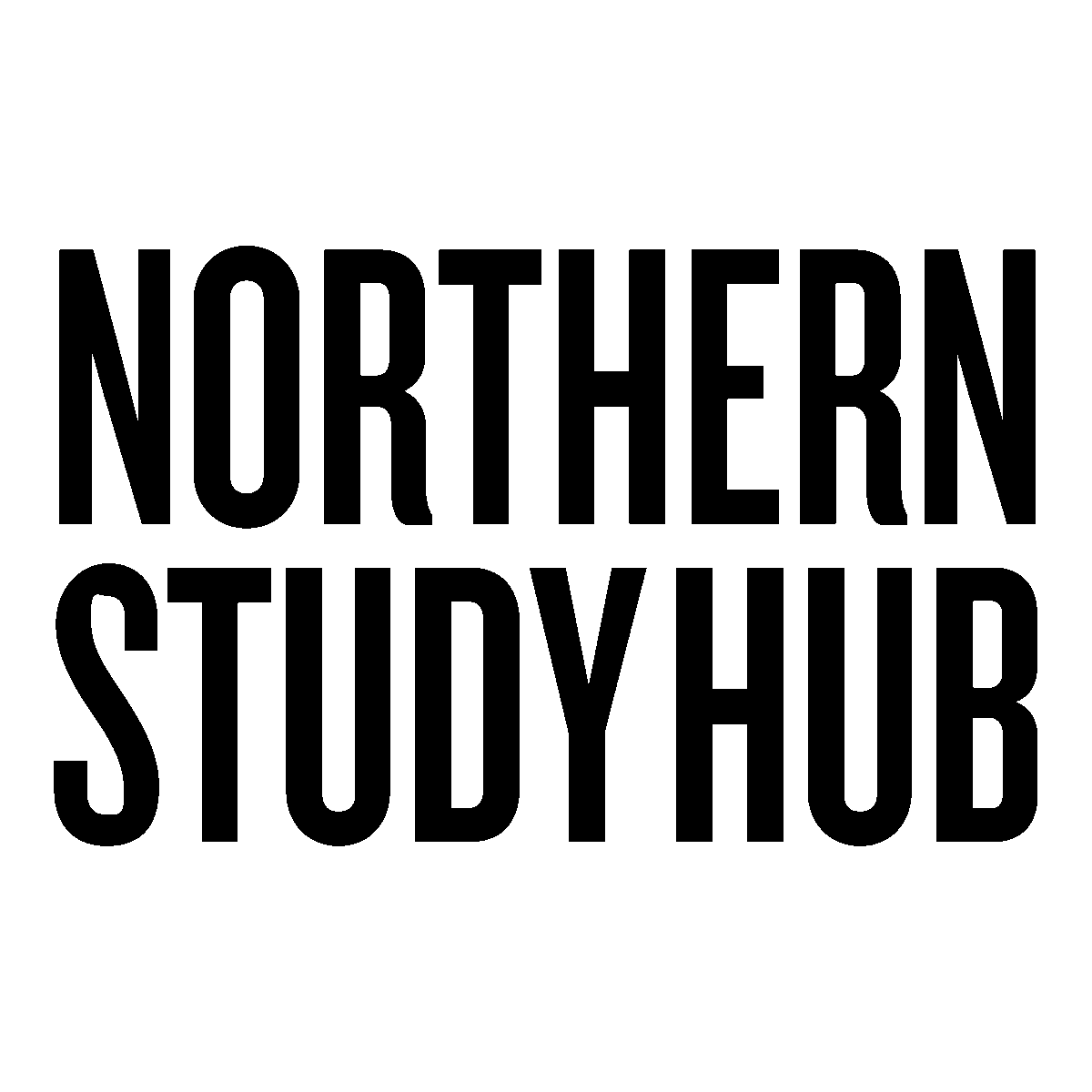 north suburb study hub logo
