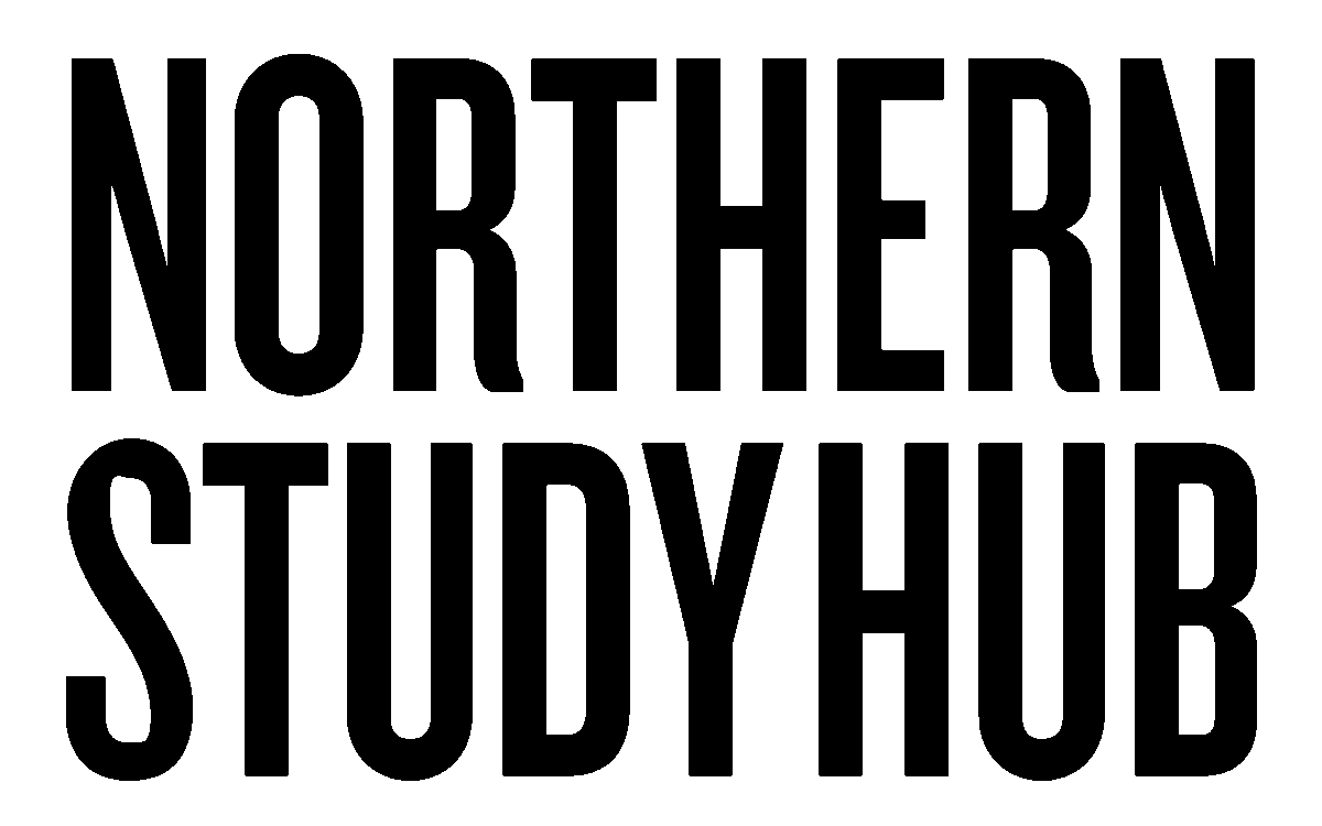north suburb study hub logo