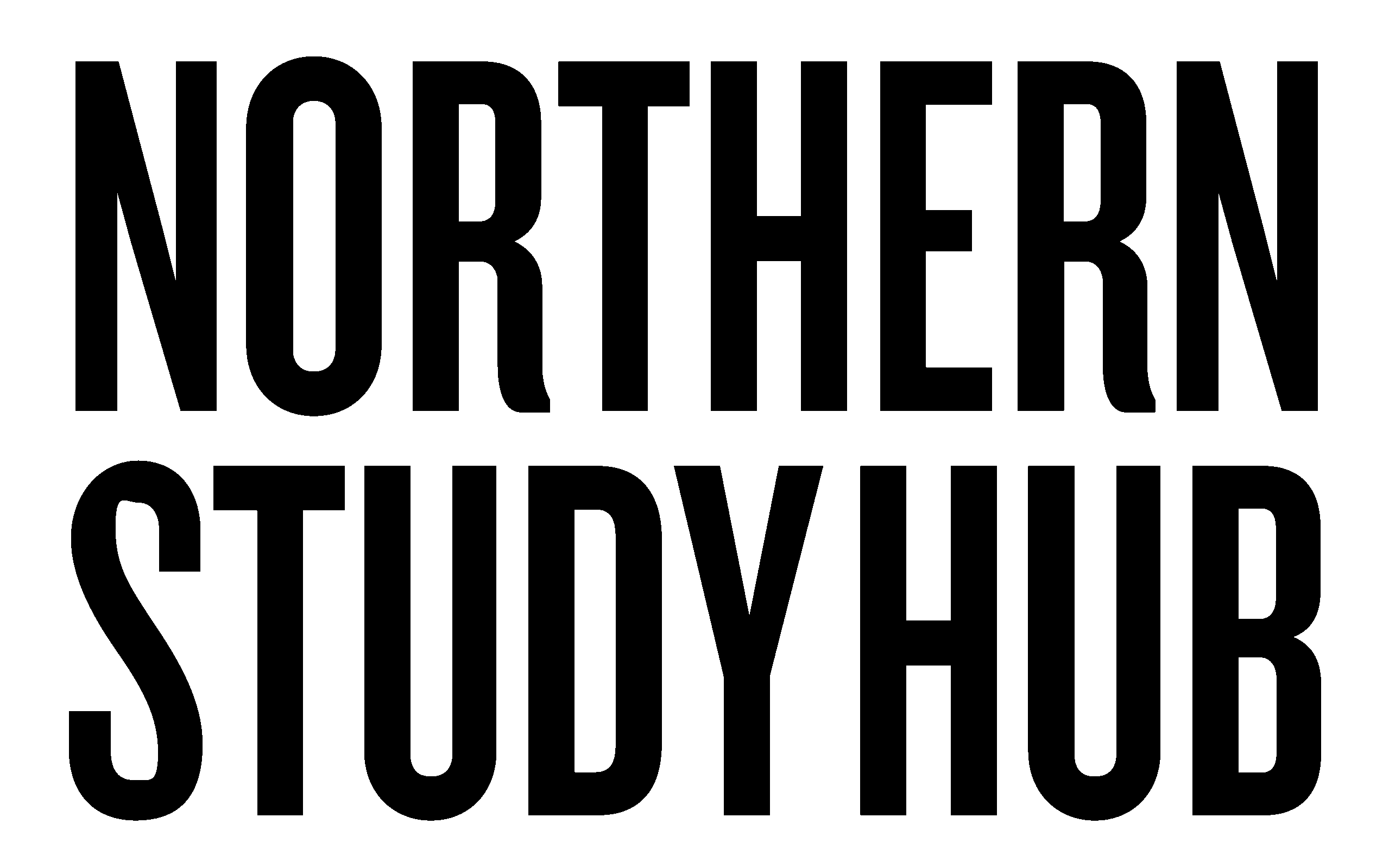 north suburb study hub logo